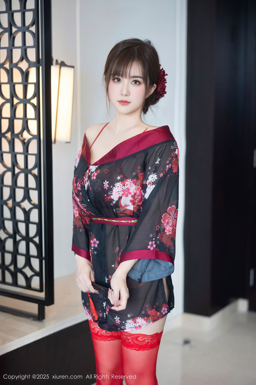 XIUREN秀人网 NO.10026 小肉肉咪